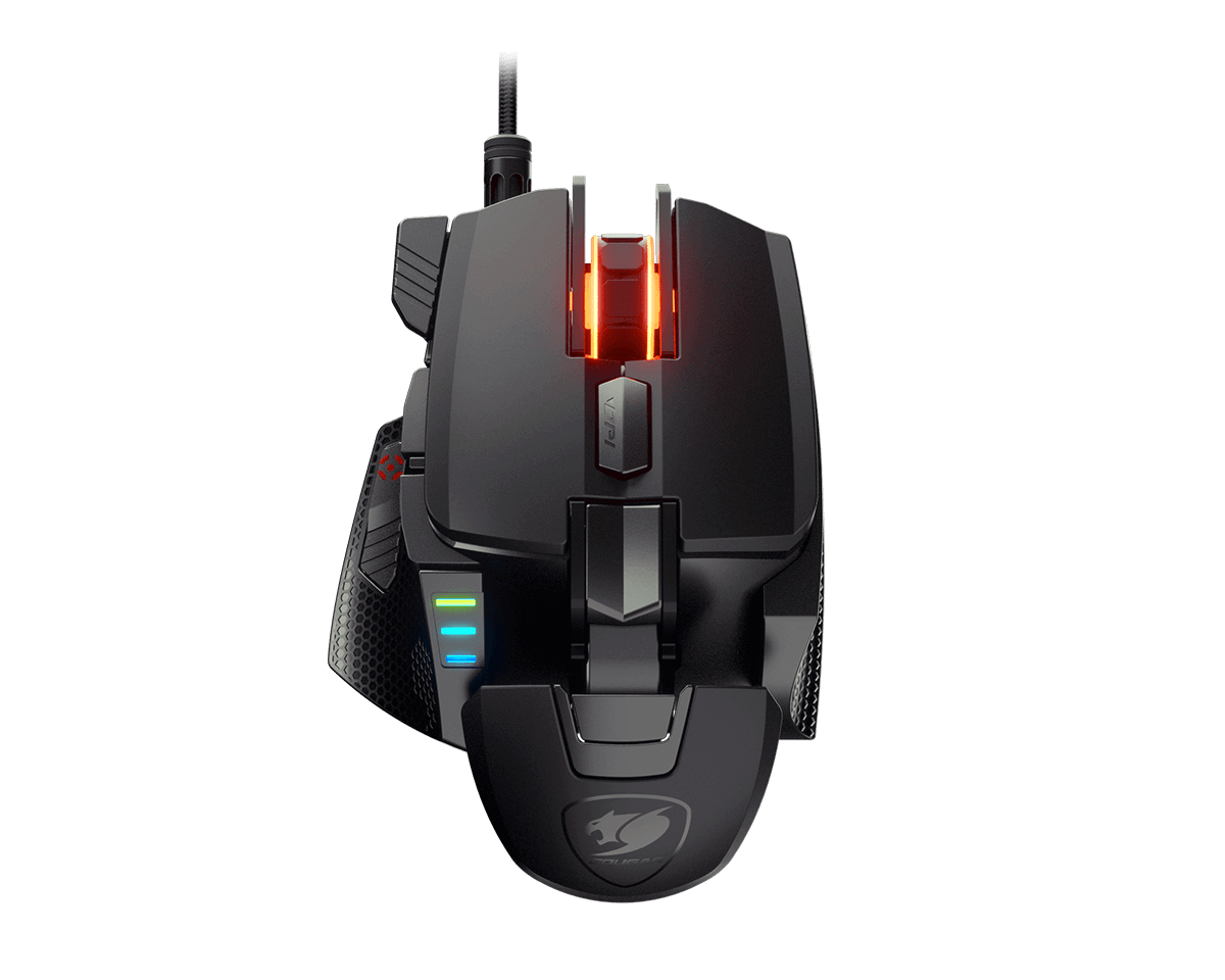 Cougar 700M EVO  Gaming Mouse Cougar 700M EVO  Gaming Mouse